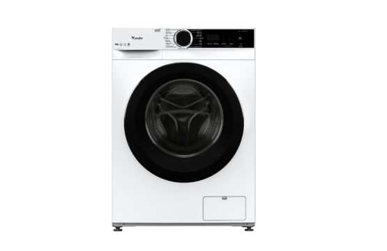 Machine à Laver CONDOR Frontal Lavia x BLDC Inverter Blanc 8 kg