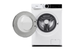 Machine à Laver CONDOR Frontal Lavia x BLDC Inverter Blanc 8 kg – Image 2