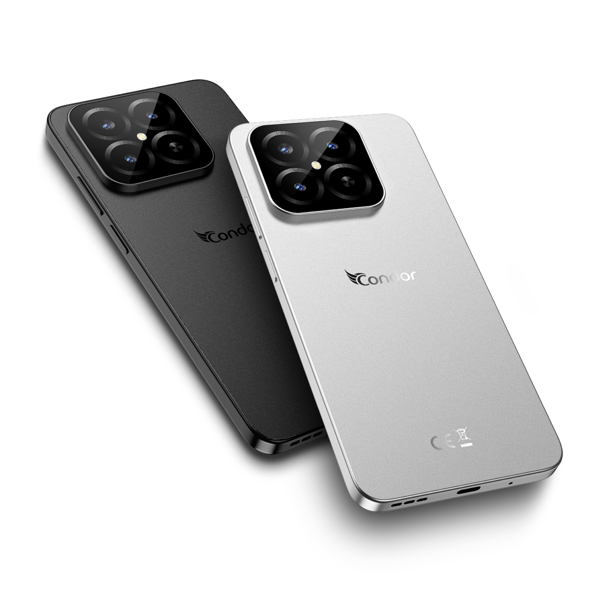 SMARTPHONE CONDOR NOVA 80 128GB/4GB – Image 3