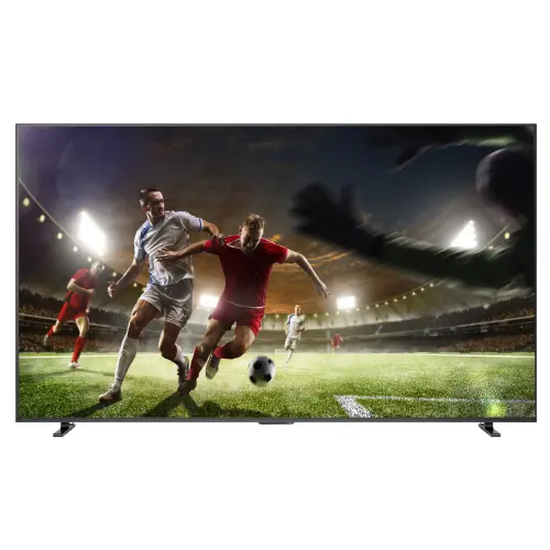 TV TOSHIBA Z670RP "65" QLED VIDAA 4K 2 TOSHIBA DX