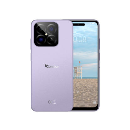 Purple Proxima Market