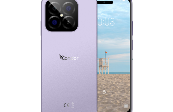 SMARTPHONE CONDOR NOVA 80 64GB/4GB