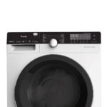 Machine à laver CONDOR  LUNA× Frontal Inverter Blanc 10.5 kg – Image 3