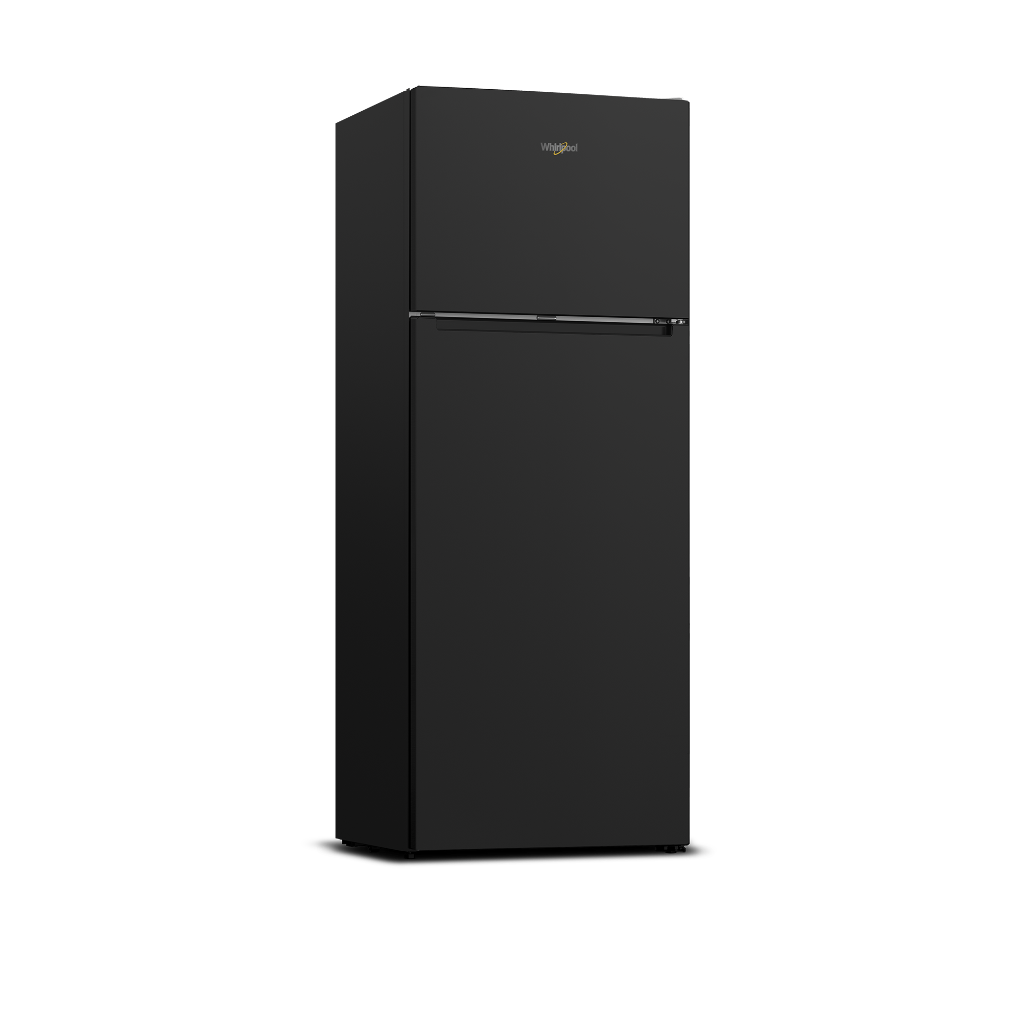 Réfrigérateur Whirlpool double porte 406L- NOIR 3 Réfrigérateur Whirlpool double porte 406L- NOIR – Image 2