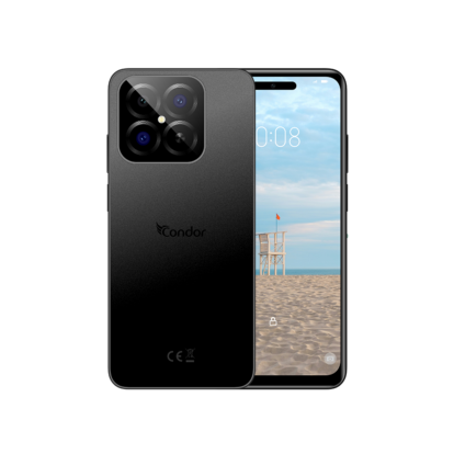 black 1 Proxima Market