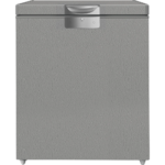 Congélateur horizontal Whirlpool 6th Sense Silver 205 L