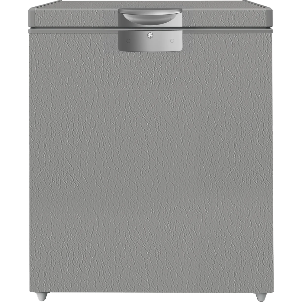 congélateur Whirpool horizontale 205 L - silver 2 congélateur Whirpool horizontale 205 L - silver