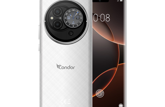 SMARTPHONE CONDOR 80 Pro 256GB/8GB