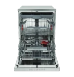 Lave-vaisselle Pose Libre Rosières Sublime 16 Couverts Moteur Inverter Eco-Power inox – Image 3