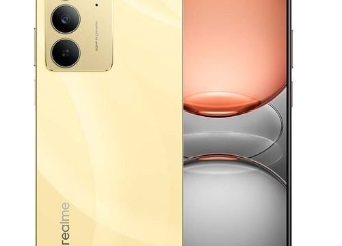 SMARTPHONE REALME  C75 256GB/8GB
