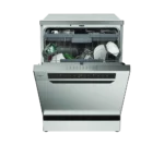 Lave-vaisselle Pose Libre Rosières Sublime 16 Couverts Moteur Inverter Eco-Power inox – Image 2