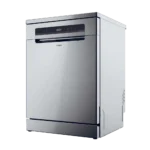 Lave-vaisselle Candy RapidÓ 16 couverts inverter inox – Image 2