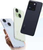 SMARTPHONE ITEL A50C 64GB/2GB – Image 11