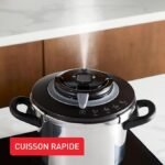 Cocotte-minute SEB Clipso+ CHEF 6L – Image 3