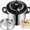 Cocotte-minute SEB Clipso+ CHEF 8L 1 71WwzxX6ObL. AC SX679 Proxima Market