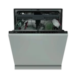 Lave-vaisselle encastrable Rosières Sublime Pro 16 Couverts 6 Fonctions WiFi 30 Programmes Inverter Inox