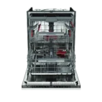 Lave-vaisselle encastrable Rosières Sublime Pro 16 Couverts 6 Fonctions WiFi 30 Programmes Inverter Inox – Image 2