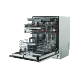 Lave-vaisselle encastrable Rosières Sublime Pro 16 Couverts 6 Fonctions WiFi 30 Programmes Inverter Inox – Image 3