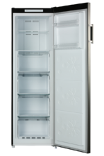 Congélateur Vertical Condor AURORA Series 212 L No Frost Inverter Dark Inox – Image 3