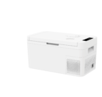 Réfrigérateur de voiture convertible CRISTOR 18L - Numérique