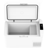 Réfrigérateur de voiture convertible CRISTOR 18L - Numérique – Image 2