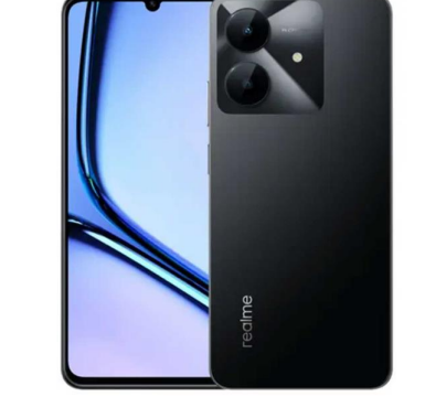 SMARTPHONE REALME NOTE 60X 128GB/4GB