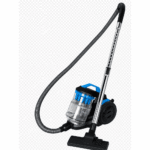 Aspirateur Traineau Condor Noir_BLEU