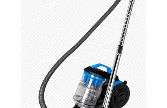 Aspirateur Traineau Condor Noir_BLEU