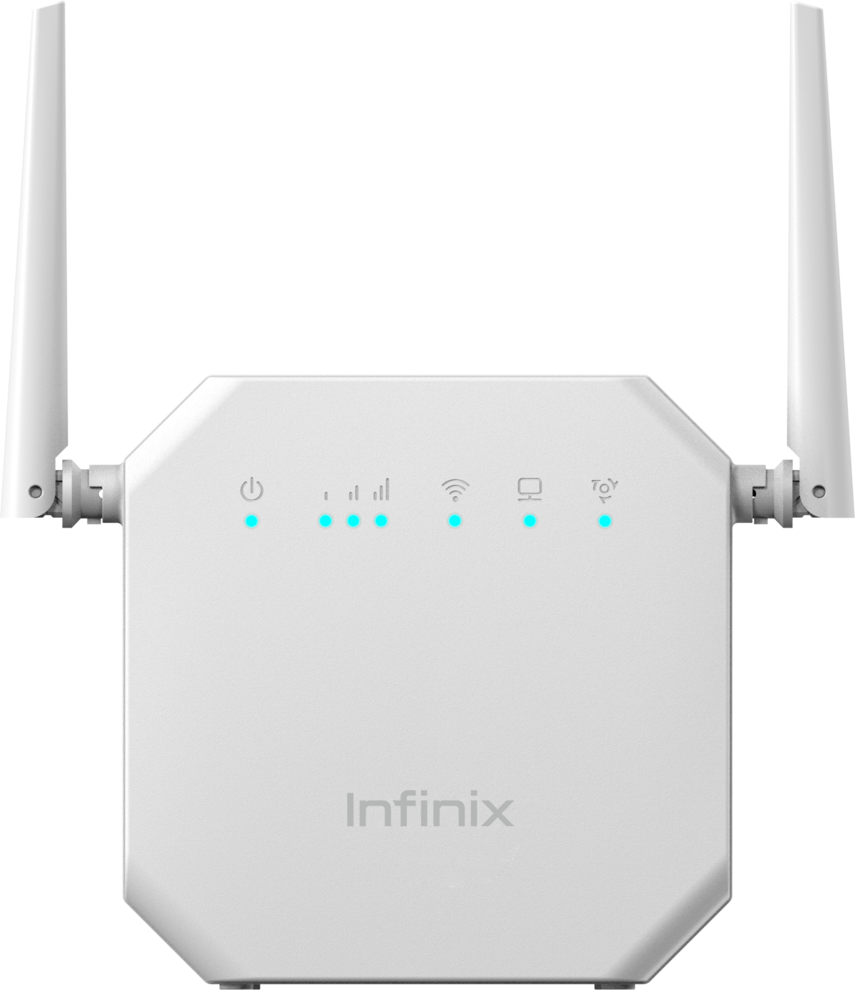 INFINIX MODEME 4G CPEÂ  I200Â – Image 1
