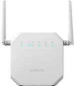 INFINIX MODEME 4G CPEÂ  I200Â