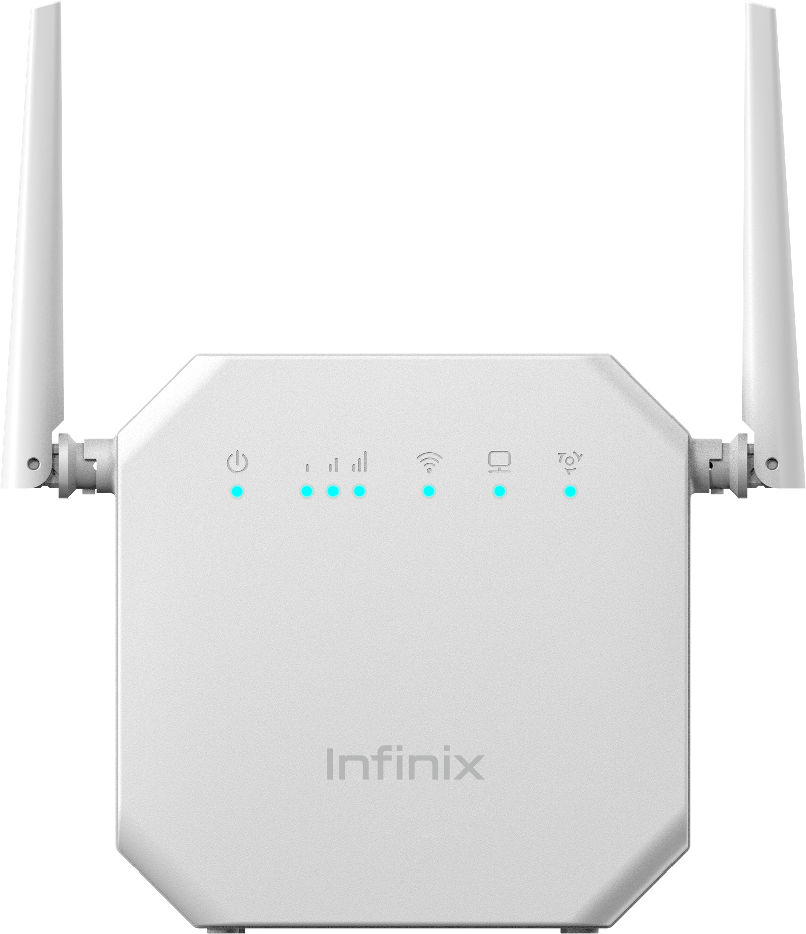 INFINIX MODEME 4G CPEÂ I200Â 2 INFINIX MODEME 4G CPEÂ I200Â
