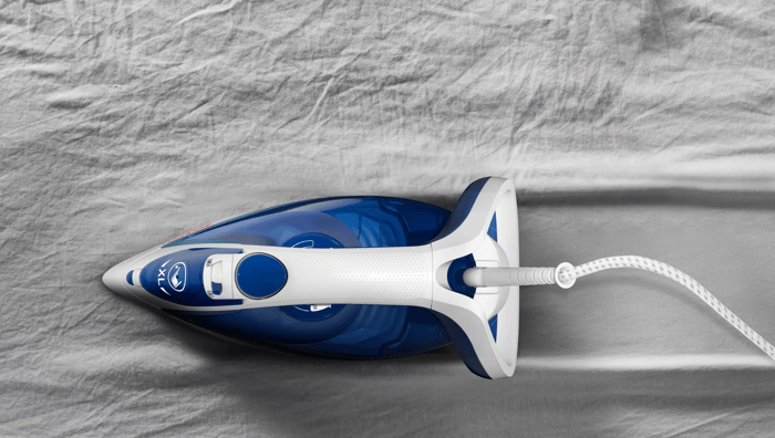 Fer à Repasser Tefal Easygliss Plus 2500W 5 Fer à Repasser Tefal Easygliss Plus 2500W – Image 4