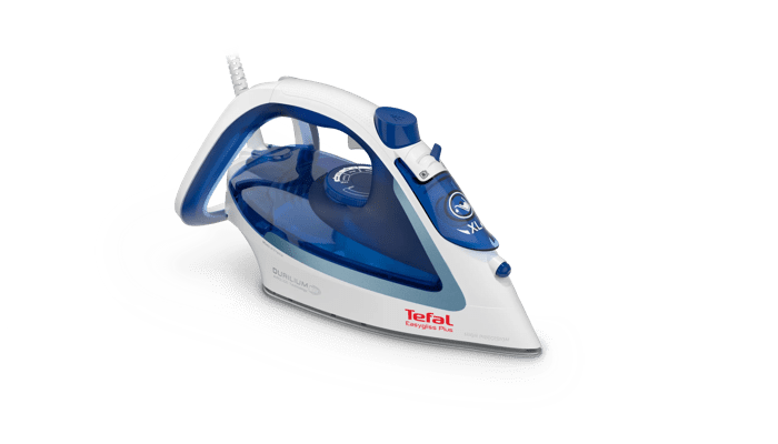 Fer à Repasser Tefal Easygliss Plus 2500W 2 Fer à Repasser Tefal Easygliss Plus 2500W