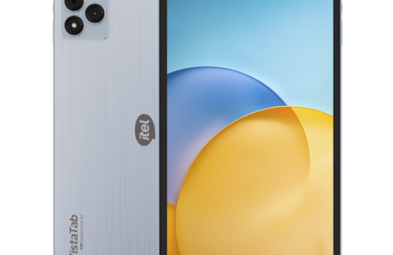 TABLET ITEL VISTA TAB11 128GB/4GB