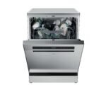 Lave-vaisselle Candy RapidÓ 16 couverts inverter inox – Image 6