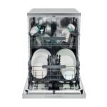 Lave-vaisselle Candy RapidÓ 16 couverts inverter inox – Image 5