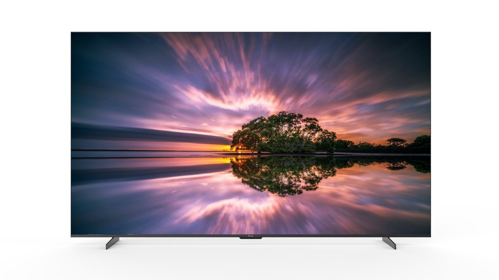 TV CONDOR X910 "100 QD-MiniLED GOOGLE TV UHD 2 TV CONDOR X910 "100 QD-MiniLED GOOGLE TV UHD