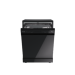 Lave-Vaisselle CONDOR LUXA Glass  Auto-Dose Verre noir 16 Couverts – Image 2