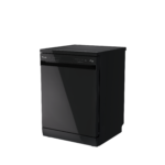 Lave-Vaisselle CONDOR LUXA Glass  Auto-Dose Verre noir 16 Couverts