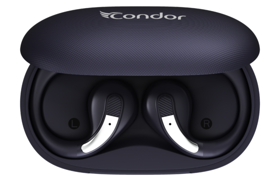 Écouteurs Sans Fil Condor Aero 1