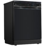 Lave Vaisselle CRISTOR STARLA Noir 14 Couverts – Image 5