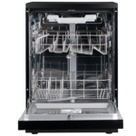 Lave Vaisselle CRISTOR STARLA Noir 14 Couverts – Image 4