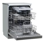 Lave Vaisselle CRISTOR BRILLA 14 Couverts Inox – Image 3