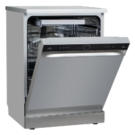 Lave Vaisselle CRISTOR BRILLA 14 Couverts Inox – Image 2