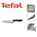 Couteau de chef TEFAL Comfort 20 cm – Image 3
