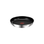 Batterie de cuisine Tefal 10 pièces Ingenio Emotion – Image 6