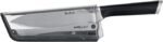 Couteau de chef TEFAL Ever Sharp 16,5 cm + aiguiseur – Image 2