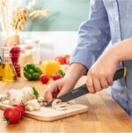 Couteau Tefal Cuisine Fraîche 12 cm – Image 6