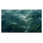 TV CONDOR X9 PRO 85" QD-MiniLED GOOGLE TV UHD