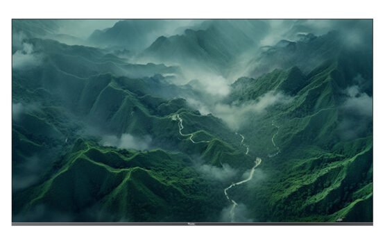 TV CONDOR X9 PRO 85" QD-MiniLED GOOGLE TV UHD